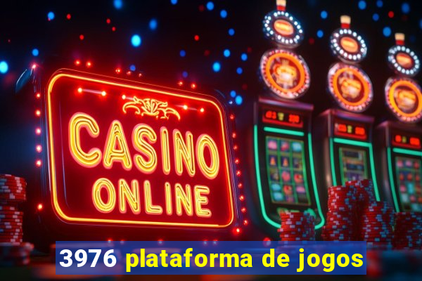 3976 plataforma de jogos